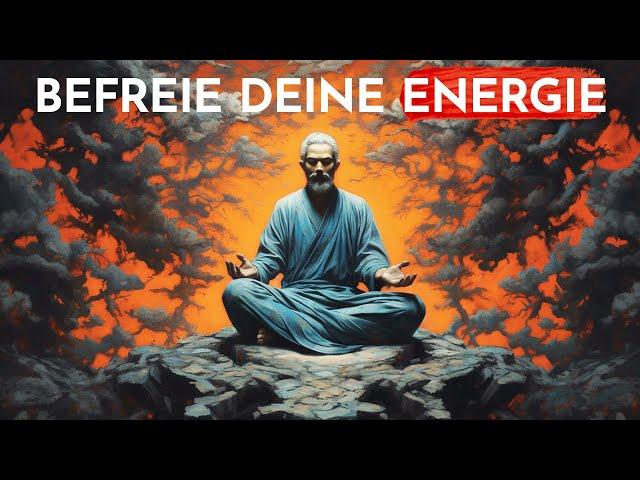 Geführte Meditation: Wie du deine innere Kraft wiederfindest! (Glück, Freude, Lebenskraft)