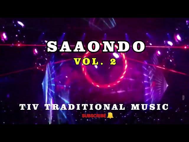 SAAONDO VO.L 2