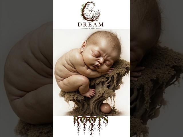 Z Krupinski's character, reborn through AI | Dream of the Roots