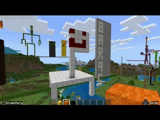 (Sonic The Hedgehog Sound Origin) Minecraft Characters Stream Highlight