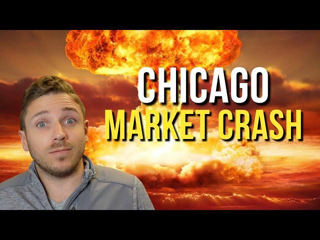 Chicago Housing Market Crash: What You Need to Know