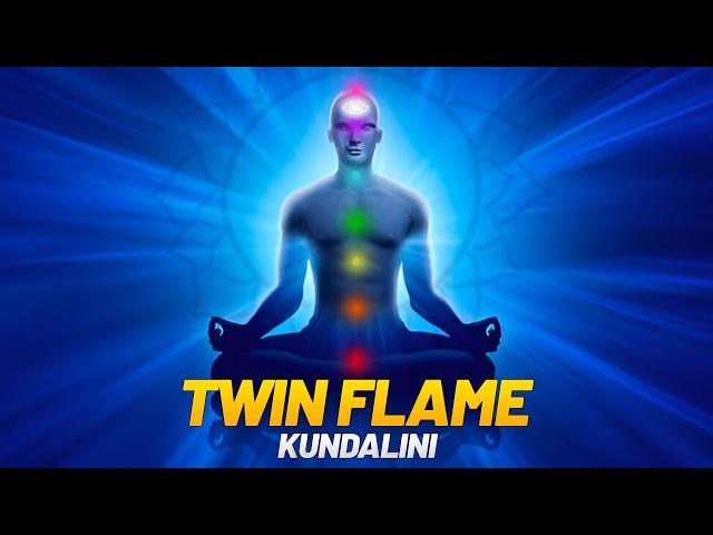 Twin Flame Kundalini 