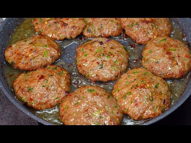 Kachey Qeemay k Kabab | Kabab Recipe With Tips Tricks and Ratios | Bakra Eid Special Recipe