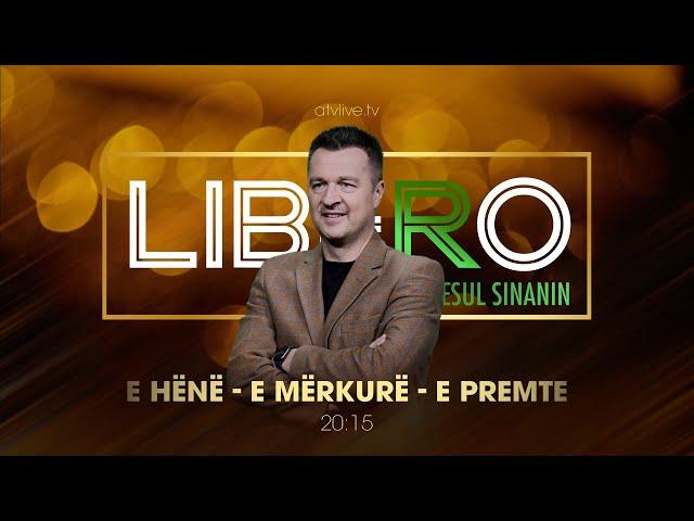 Libero me Resul Sinanin - 20.09.2024 ATV