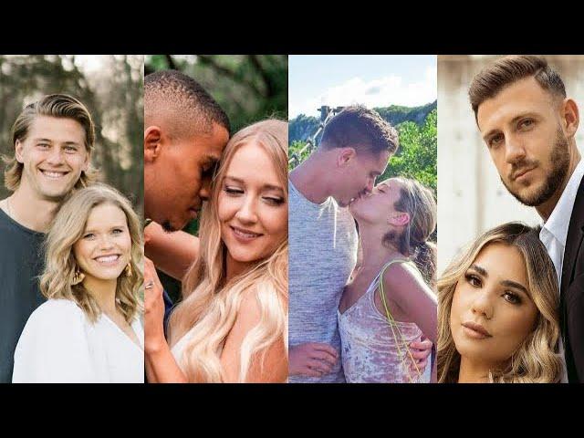 USA  Football Players Hot & Beautiful Wives | Girlfriends | Their kids  - WAGs