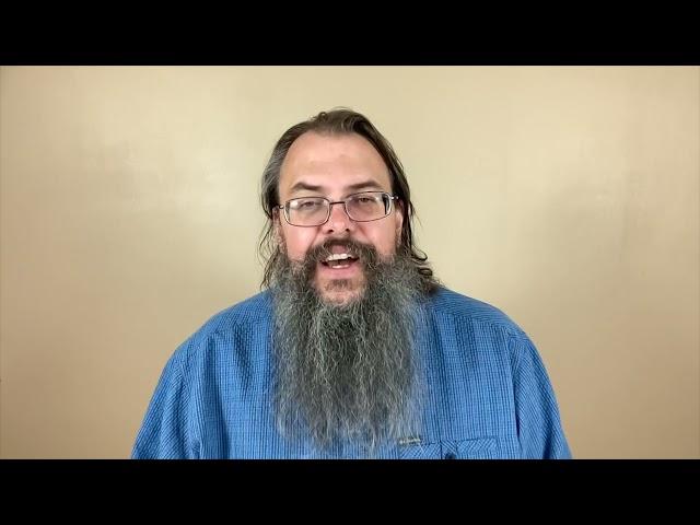 Why Vaccinate? Dr. Steve Butler, Mathematics Professor, Iowa State University