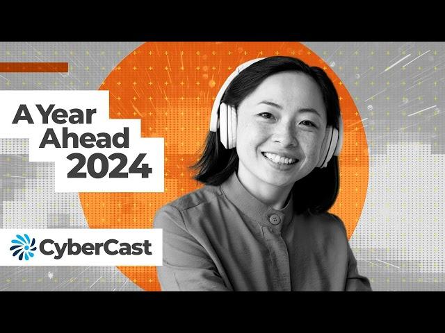 A Look at Federal Cybersecurity Trends in 2024