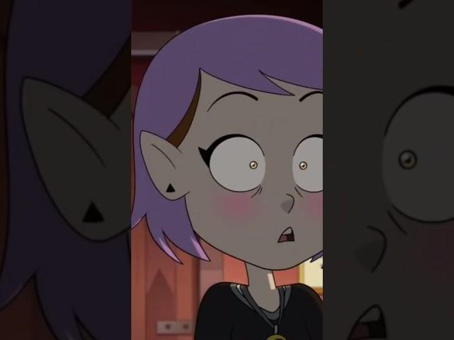 lumity kiss