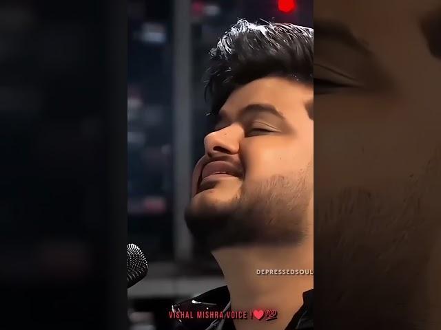 Pehle Bhi Main | Live Performance | Vishal Mishra
