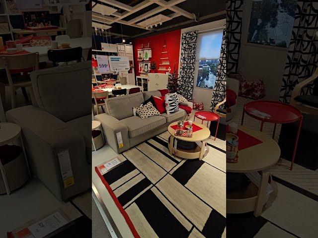 WHAT'S NEW IN IKEA OKTOBER 2023 | SHOWROOM TOUR