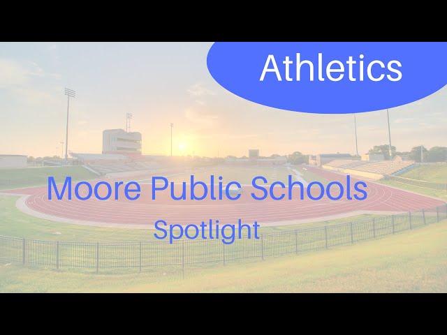 MPS Spotlight - Athletics