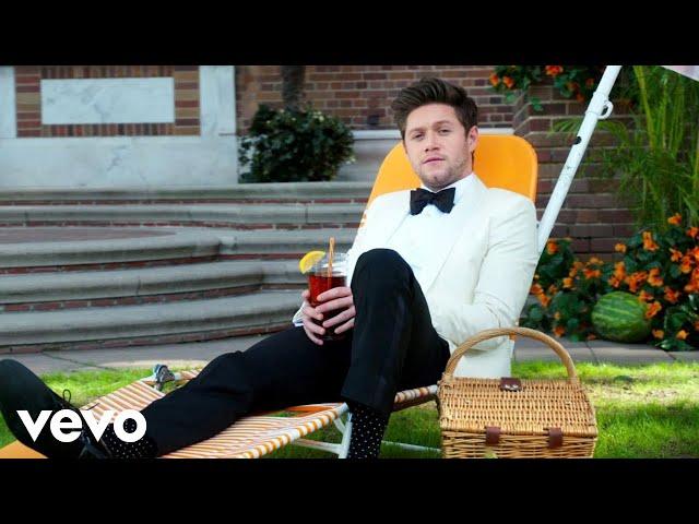 Niall Horan - No Judgement (Official Video)