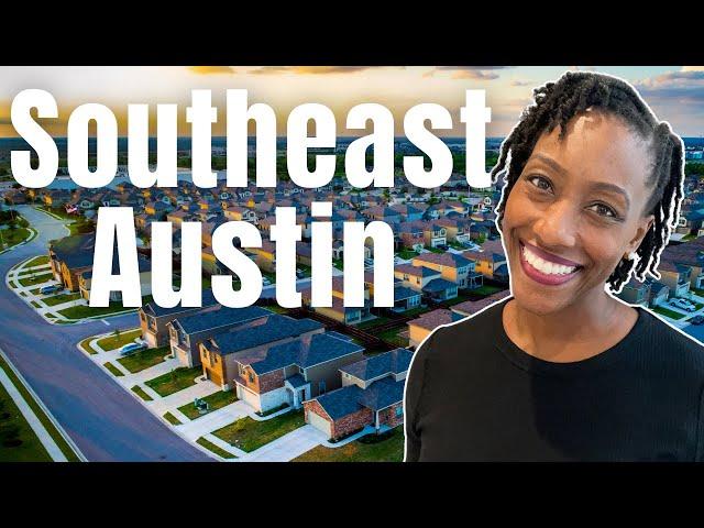 Moving to Southeast Austin | City Guide