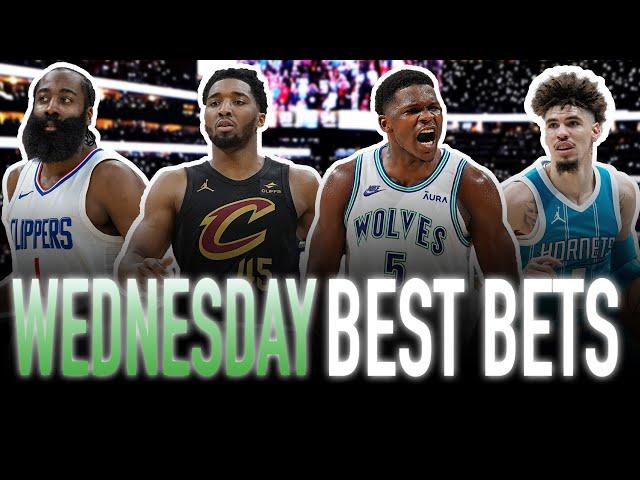 Free NBA Picks and Predictions Today - 3/5/25 | NBA Coast to Coast