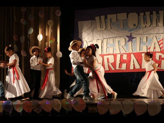 KIPP STAR Washington Heights Performance Kindergarten 1st Grade