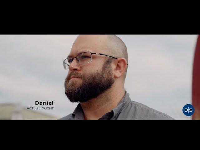 Daniel's Story