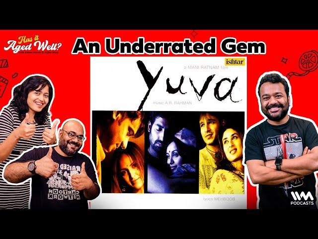 Yuva | Has It Aged Well? Ep. 09 |  Ft. @KumarVarunOfficial