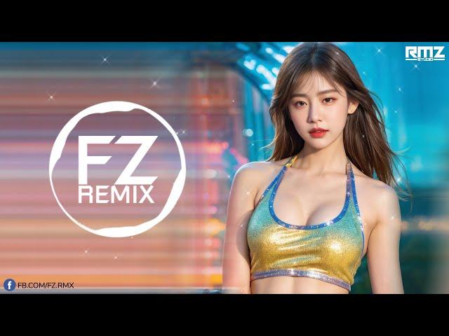 (เบสหนักแน่นๆ)เพลงแดนซ์มันส์ๆ 3ช่าฟังสบายๆชิวๆ 2023 (กำลังฮิตในTikTok)(Mini - Nonstop V.23) FZ REMIX