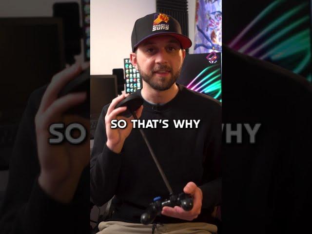 KBM Aim ON CONTROLLER
