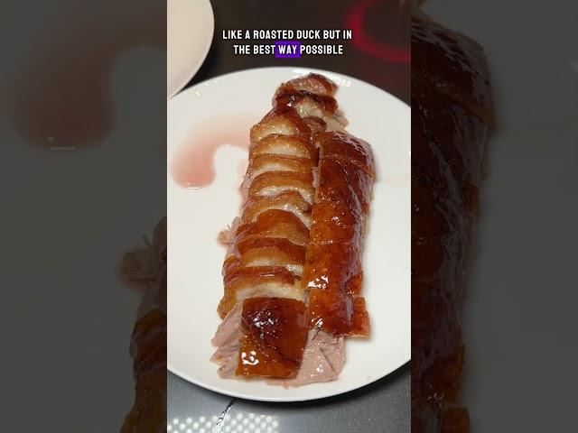 Best Peking Duck in Las Vegas?? Chyna Club at Fontainebleau in Las Vegas