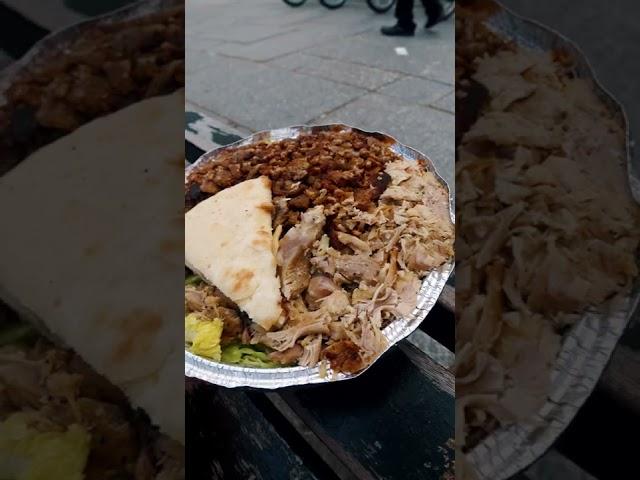 Is Halal Guys Worth the Hype?