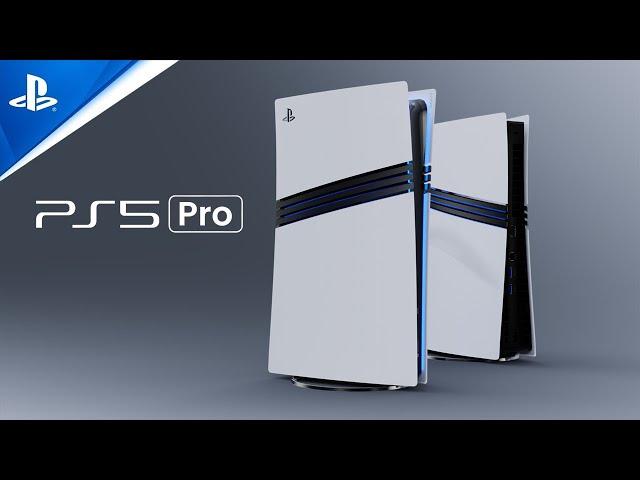 PS5 Pro First Look!