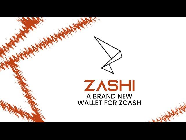 Meet Zashi A Brand New Wallet for Zcash!