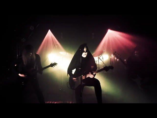 Servant - Black Mass Evocation (Full Live Show)