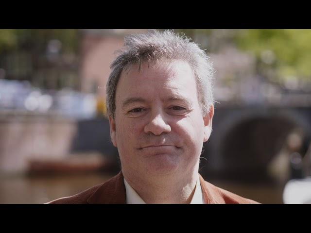 Sam Wells: Being with