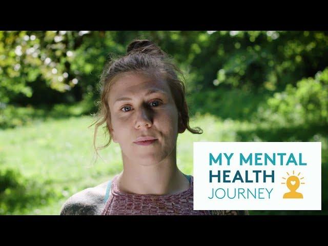 My Mental Health Journey - Siobhan