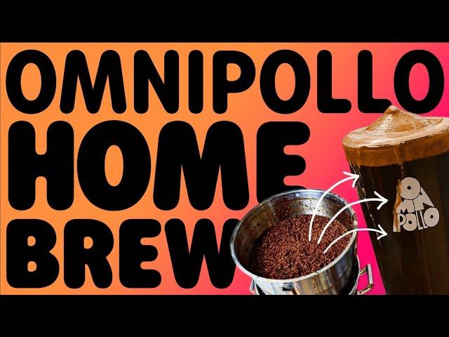 Homebrewing crazy Pastry Stouts with Omnipollo pt 1 | The Craft Beer Channel