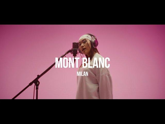 Milan - Mont Blanc | Curltai Live