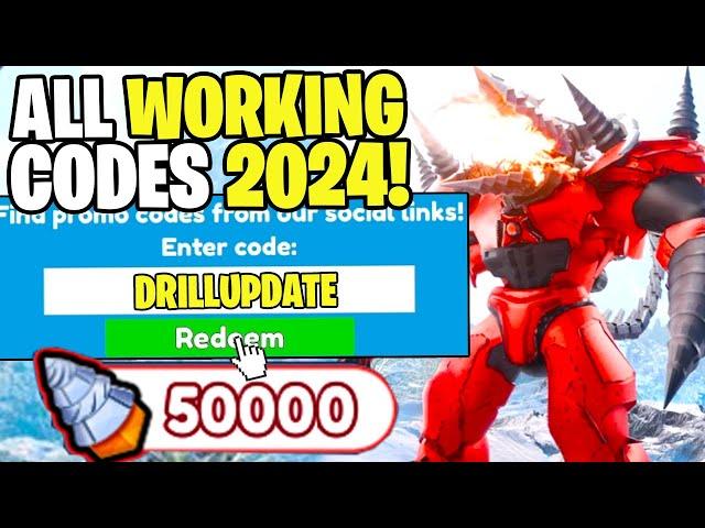 *NEW* ALL WORKING CODES FOR TOILET TOWER DEFENSE IN OCTOBER 2024! ROBLOX TOILET TOWER DEFENSE CODES