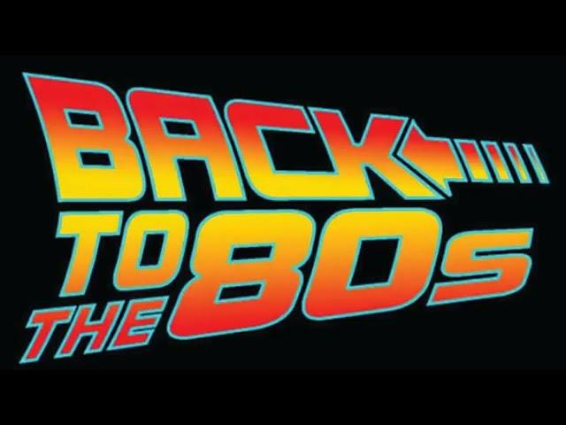 disco mix back to the 80s