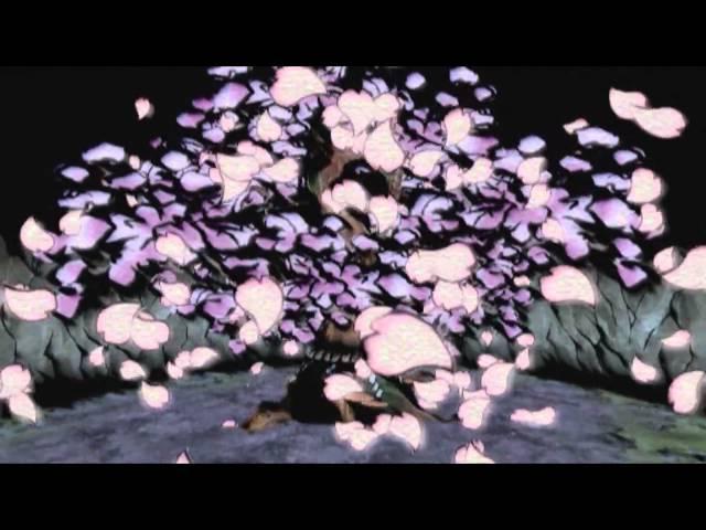 Okami- All Guardian Sapling Restorations HQ