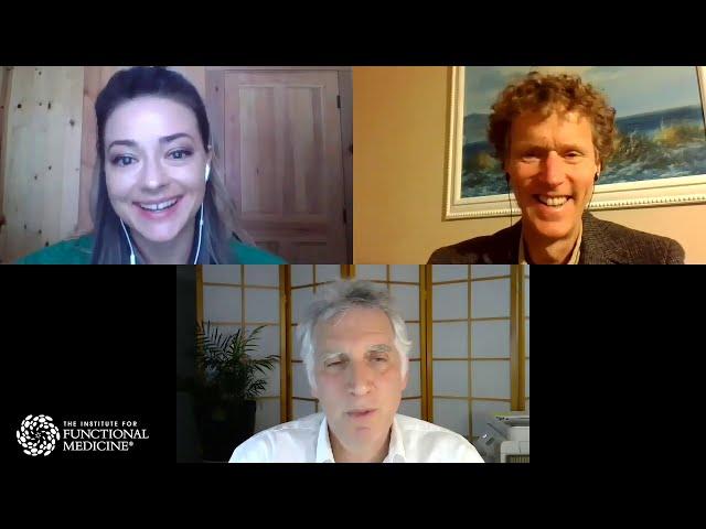 Top Functional Medicine Clinical Themes of 2020