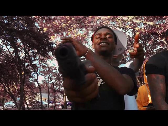 BFG Straap | LA VEGAS (Music Video) | shot by @AustinLamotta