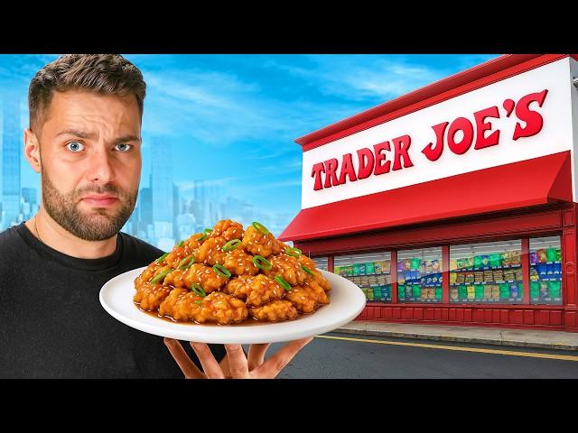 I Ranked EVERY Trader Joe’s Meat Product