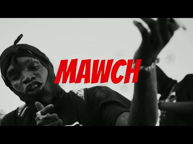 (FREE) Trap Dancehall Riddim Instrumental 2024 "MAWCH" (SKILLIBENG X SKENG type beat)