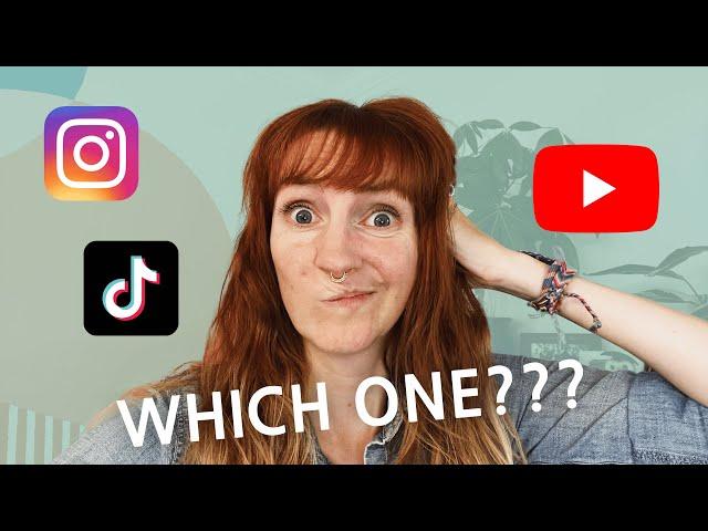 Where to Post Videos for Marketing | YouTube, Reels, TikTok and more