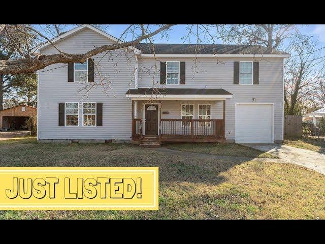 2261 Corbett Ave, Norfolk, VA 23518 | Homes for Sale in Norfolk