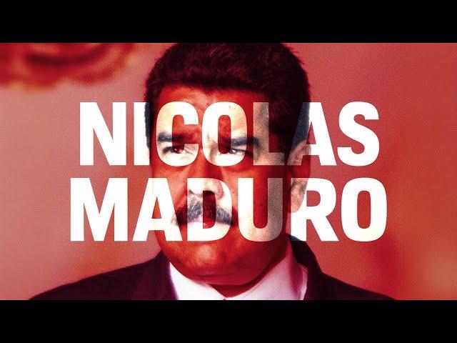 The Dictators: Nicolás Maduro - How to Cling to Power