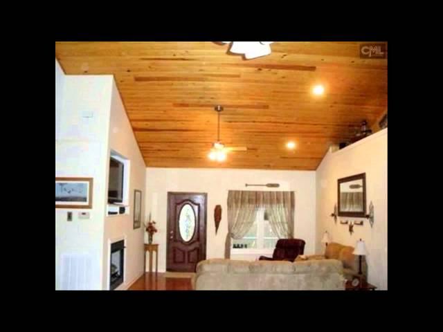 home with acreage in South Carolina.mp4