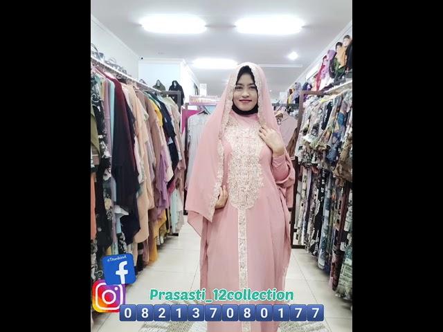 KAFTAN PRASASTI COLLECTION