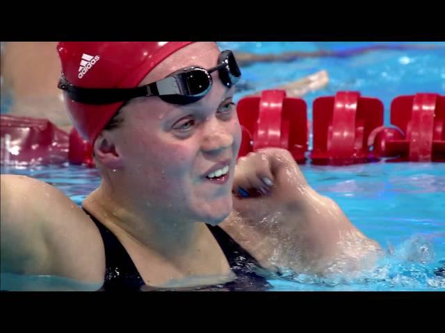 Supercharge ParalympicsGB