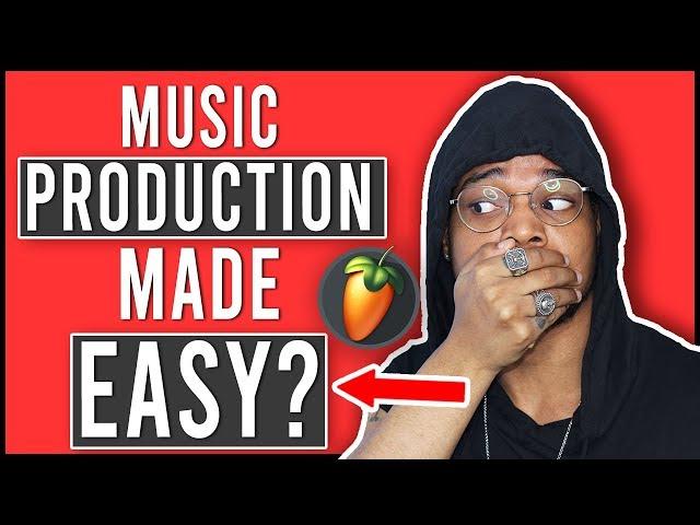 Captain Plugins Tutorial & Review - How To Make A RnB Trap Beat With Captain Chords/Melody