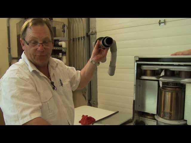 Your Northern Home: Small space heater maintenance