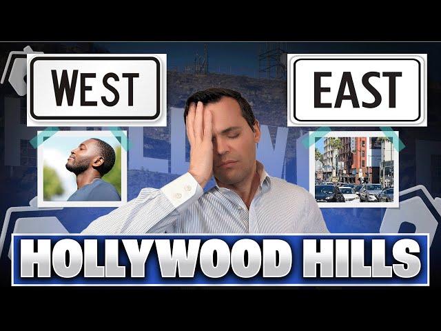 Hollywood Hills Real Estate Overview | What to Know About The Hollywood Hills