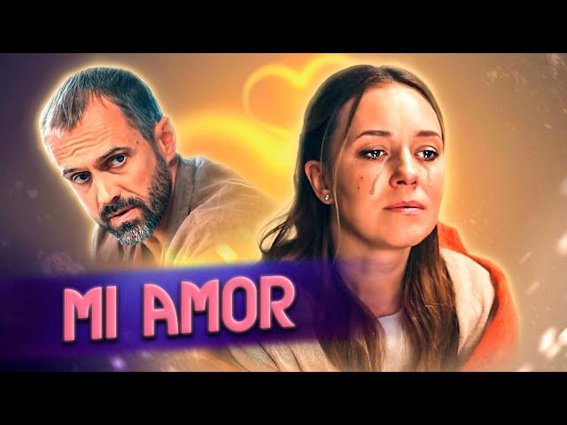 Mi Amor | PELICULA COMPLETA | Misterio - Series y novelas en Español