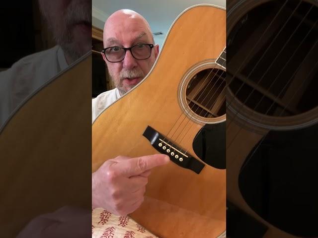 Very Useful Guitar Tip